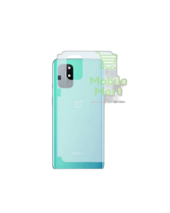 OnePlus 8T Back Protector Skin Matte Style Protector For OnePlus 8T