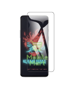 OnePlus 8T CyberPunk Glass Protector simple Tempered Glass For OnePlus 8T CyberPunk 