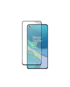 OnePlus 8T Full Screen Protector 9D Tempered Glass Protector For OnePlus 8T