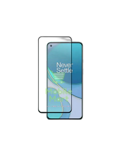OnePlus 8T Full Screen Protector 9D Tempered Glass Protector For OnePlus 8T