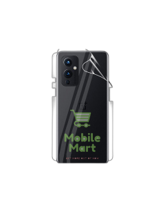 OnePlus 9 Back Protector Skin Matte Style Protector For OnePlus 9
