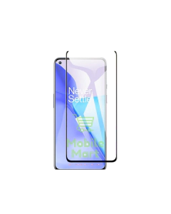 OnePlus 9 Full Screen Protector 9D Tempered Glass Protector For OnePlus 9
