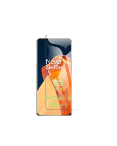 OnePlus 9R Glass Protector simple Tempered Glass For OnePlus 9R