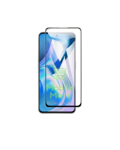 OnePlus Ace Full Screen Protector 9D Tempered Glass Protector For OnePlus Ace