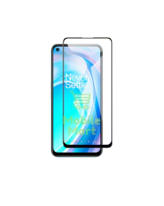 OnePlus Nord CE 2 Lite Full Screen Protector 9D Tempered Glass Protector For OnePlus Nord CE 2 Lite