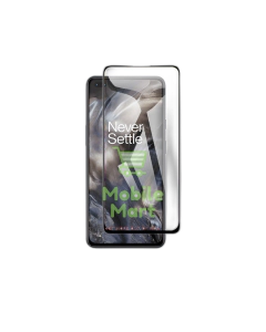 OnePlus Nord Full Screen Protector 9D Tempered Glass Protector For OnePlus Nord