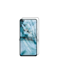 OnePlus Nord Glass Protector simple Tempered Glass For OnePlus Nord