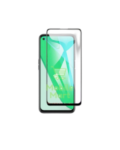 OnePlus Nord N1 Full Screen Protector 9D Tempered Glass Protector For OnePlus Nord N1