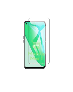 OnePlus Nord N1 Glass Protector simple Tempered Glass For OnePlus Nord N1 