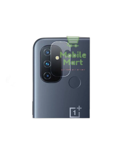 OnePlus Nord N100 Back Camera Lens Protector Gorilla Protection For OnePlus Nord N100