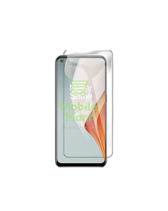 OnePlus Nord N100 Glass Protector simple Tempered Glass For OnePlus Nord N100