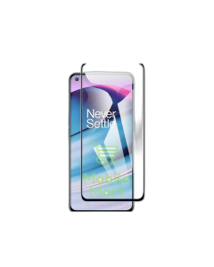 OnePlus Nord NC Full Screen Protector 9D Tempered Glass Protector For OnePlus Nord NC