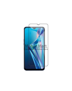 Oppo A11k Glass Protector simple Tempered Glass For Oppo A11k
