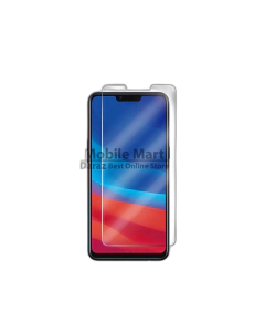 Oppo A12e Glass Protector simple Tempered Glass For Oppo A12e