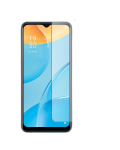 Oppo A15 Glass Protector Gorilla Flexible Tempered Glass For Oppo A15 