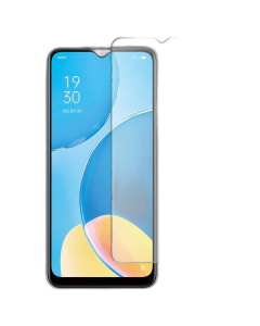 Oppo A15s Glass Protector Gorilla Flexible Tempered Glass For Oppo A15s 