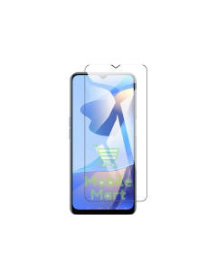 Oppo A16 Glass Protector simple Tempered Glass For Oppo A16
