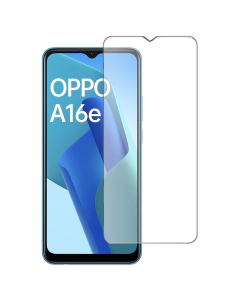 Oppo A16e Glass Protector Gorilla Flexible Tempered Glass For Oppo A16e 