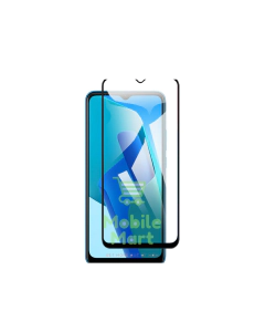 Oppo A16k Full Screen Protector 9D Tempered Glass Protector For Oppo A16k