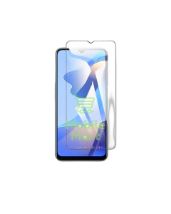 Oppo A17 Glass Protector simple Tempered Glass For Oppo A17 
