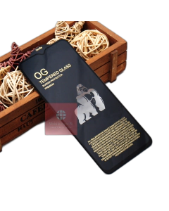 Oppo A31 HD Glass OG Glass Protector Full Screen Glass For Oppo A31 