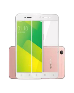 Oppo A37 Full Screen Protector 9D Tempered Glass Protector For Oppo A37