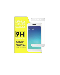 Oppo A37 Full Screen Protector 9D Tempered Glass Protector For Oppo A37