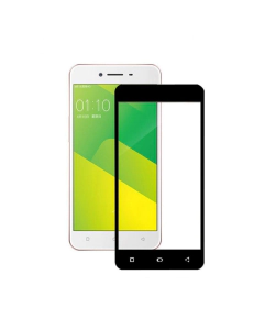 Oppo A37 Full Screen Protector 9D Tempered Glass Protector For Oppo A37