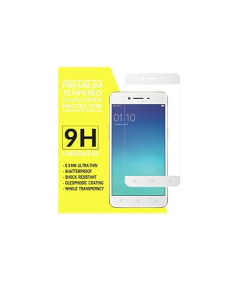 Oppo A37 Full Screen Protector 9D Tempered Glass Protector For Oppo A37
