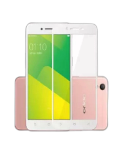 Oppo A37 Full Screen Protector 9D Tempered Glass Protector For Oppo A37 