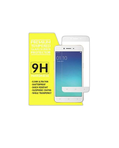 Oppo A37 Full Screen Protector 9D Tempered Glass Protector For Oppo A37 