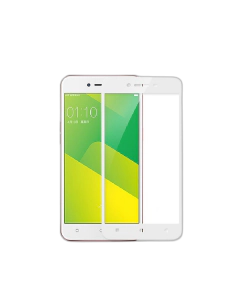 Oppo A37 Full Screen Protector 9D Tempered Glass Protector For Oppo A37 