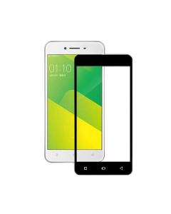 Oppo A37 Full Screen Protector 9D Tempered Glass Protector For Oppo A37 