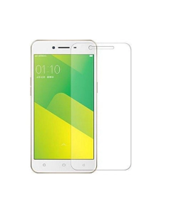 Oppo A37 Glass Protector simple Tempered Glass For Oppo A37