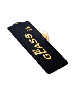 Oppo A3s HD Glass OG Glass Protector Full Screen Glass For Oppo A3s 