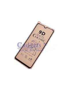 Oppo A5 (2020) Matte Ceramic Glass Protector For Oppo A5 (2020)