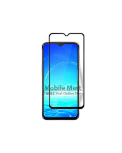 OPPO A5 2020 Full Screen Protector 9D Tempered Glass Protector For OPPO A5 2020