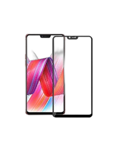 Oppo A5 Full Screen Protector 9D Tempered Glass Protector For Oppo A5