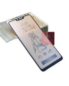 Oppo A5 Matte Ceramic Glass Protector For Oppo A5