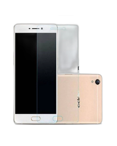 Oppo A51 Glass Protector simple Tempered Glass For Oppo A51