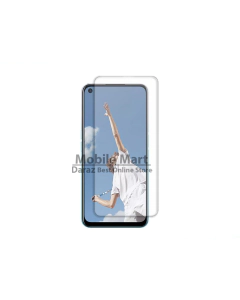 Oppo A52 Glass Protector simple Tempered Glass For Oppo A52