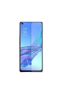 Oppo A53 Glass Protector simple Tempered Glass For Oppo A53