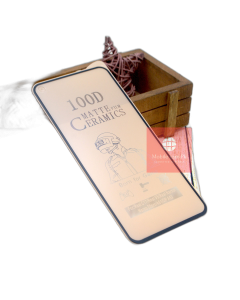 Oppo A53 Matte Ceramic Glass Protector For Oppo A53