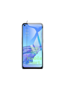 Oppo A53s Glass Protector simple Tempered Glass For Oppo A53s