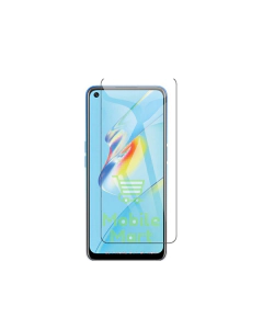 Oppo A54 Glass Protector simple Tempered Glass For Oppo A54