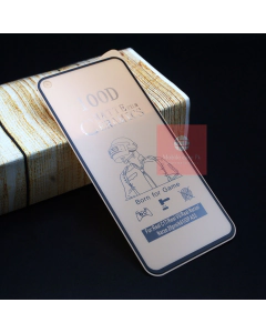 Oppo A54 Matte Ceramic Glass Protector For Oppo A54