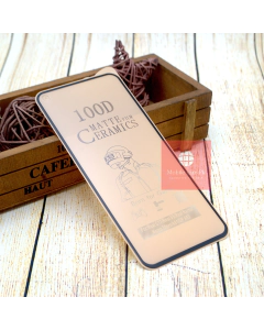 Oppo A54 Matte Ceramic Glass Protector For Oppo A54 