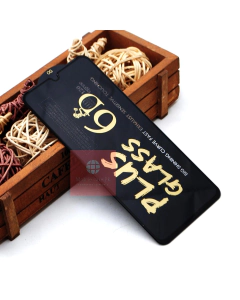Oppo A56 HD Glass OG Glass Protector Full Screen Glass For Oppo A56 
