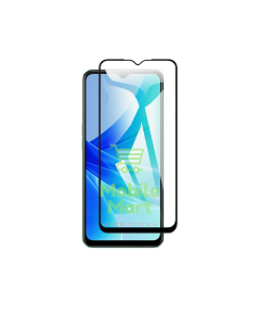 Oppo A57 4G Full Screen Protector 9D Tempered Glass Protector For Oppo A57 4G
