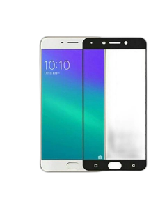 Oppo A57 Full Screen Protector 9D Tempered Glass Protector For Oppo A57